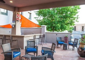 Hilton Garden Inn El Paso University