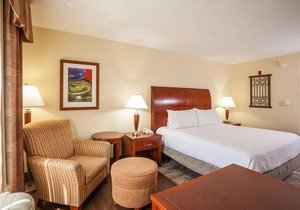 Hilton Garden Inn El Paso University