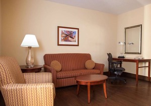 Hilton Garden Inn El Paso University