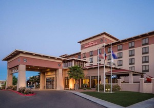 Hilton Garden Inn El Paso University