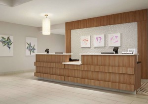 Hilton Garden Inn Houston/Clear Lake NASA