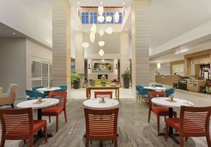Hilton Garden Inn Houston/Clear Lake NASA