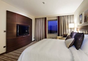 Hilton Garden Inn Mardin