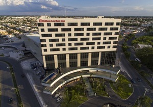 Hilton Garden Inn Merida