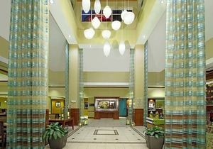 Hilton Garden Inn Miami Airport West