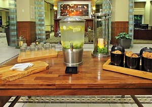 Hilton Garden Inn Miami Airport West