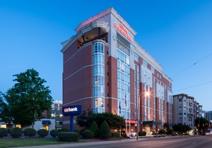 Hilton Garden Inn Nashville Vanderbilt