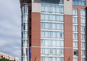 Hilton Garden Inn Nashville Vanderbilt