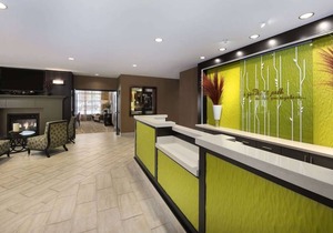 Hilton Garden Inn Ogden UT