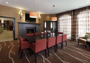 Hilton Garden Inn Ogden UT