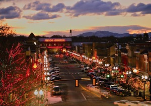 Hilton Garden Inn Ogden
