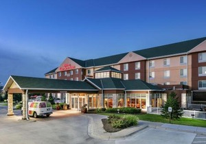 Hilton Garden Inn Omaha West