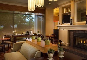 Hilton Garden Inn Portland/Beaverton