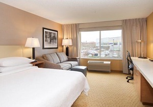 Hilton Garden Inn Portland/Beaverton