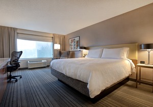 Hilton Garden Inn Portland/Beaverton