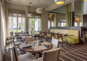 Hilton Garden Inn Raleigh Cary