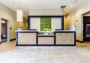 Hilton Garden Inn Raleigh Cary