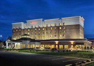 Hilton Garden Inn Raleigh Cary