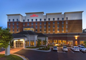 Hilton Garden Inn Raleigh Cary
