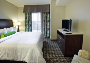 Hilton Garden Inn Raleigh Cary