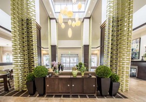 Hilton Garden Inn Raleigh Cary