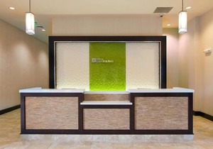 Hilton Garden Inn Raleigh Cary