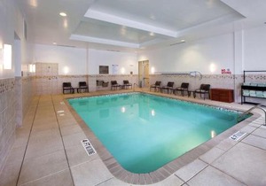Hilton Garden Inn Raleigh Cary