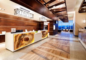 Hilton Garden Inn San Jose La Sabana, Costa Rica