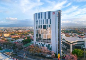 Hilton Garden Inn San Jose La Sabana, Costa Rica