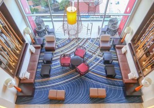 Hilton Garden Inn San Jose La Sabana, Costa Rica