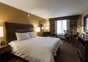 Hilton Garden Inn San Mateo