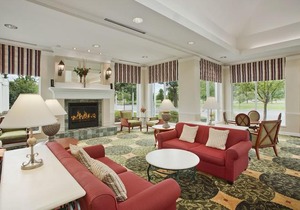 Hilton Garden Inn Syracuse
