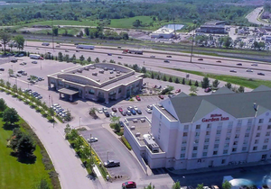 Hilton Garden Inn Toronto/Ajax