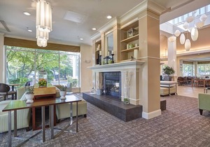Hilton Garden Inn Portland/Beaverton
