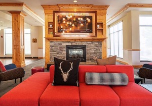 Hilton Garden Inn Kalispell