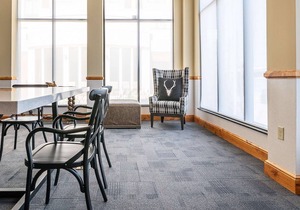 Hilton Garden Inn Kalispell