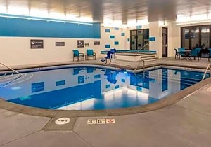 Hilton Garden Inn Denver/Thornton
