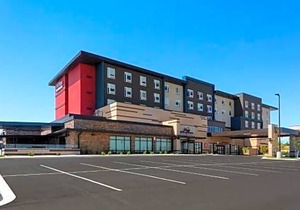 Hilton Garden Inn Denver/Thornton