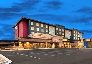 Hilton Garden Inn Denver/Thornton