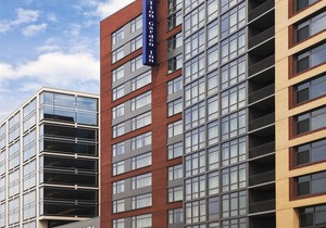 Hilton Garden Inn Washington D.C./U.S. Capitol