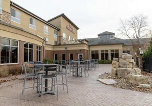 Hilton Garden Inn West Des Moines