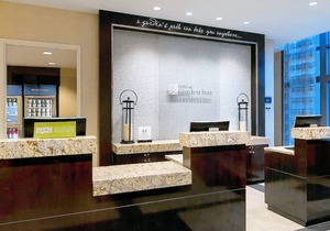 Hilton Garden Inn Washington D. C./U. S. Capitol