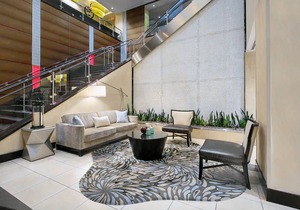 Hilton Garden Inn Washington D. C./U. S. Capitol