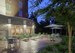 Hilton Garden Inn West Little Rock