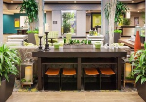 Hilton Garden Inn West Little Rock