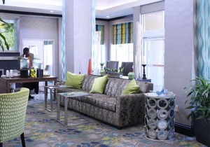 Hilton Garden Inn West Little Rock