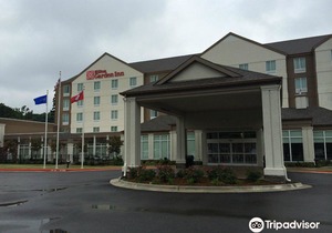 Hilton Garden Inn West Little Rock