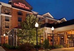 Hilton Garden Inn West Little Rock