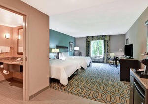 Hilton Garden Inn West Little Rock