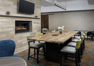 Hilton Garden Inn Yakima Downtown